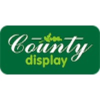 County Display Logo
