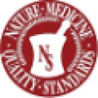 Natural Standard Logo