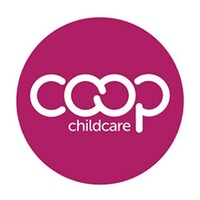 Co-op Childcare Logo