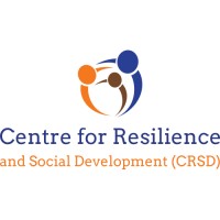 Centre for Resilience and Social Development (CRSD) Logo