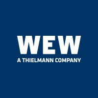 THIELMANN WEW Logo