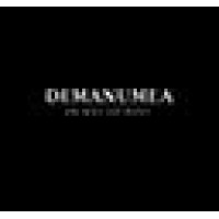 DEMANUMEA Logo