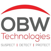 OBW Technologies Logo