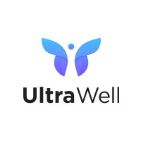 UltraWell Logo