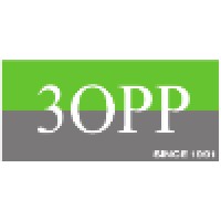 Three-OPP (M) Sdn Bhd (230093-W) Logo
