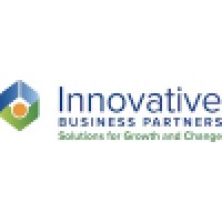 Innovative Business Partners, Inc. Logo