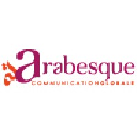 Agence Arabesque Logo