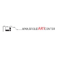 Mansfield Art Center of Mansfield Ohio Logo