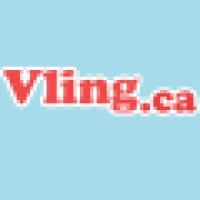 Vling.ca Logo