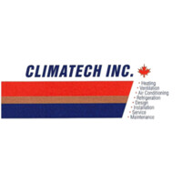 Climatech Inc. Brampton Logo