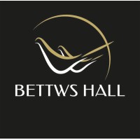 Bettws Hall Logo