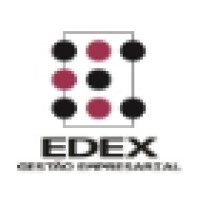 GRUPO EDEX Logo