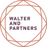 Walter & Partners Logo