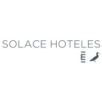 Solace Hoteles Logo