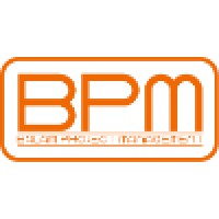 Balam Project Management Logo
