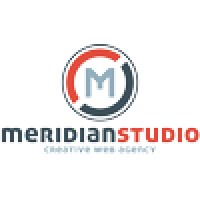Meridian Studio Logo