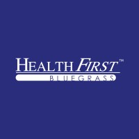 HealthFirst Bluegrass Inc. Logo