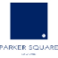 Parker Square Inc. Logo