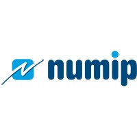 NUMIP Engineering, Construction, Maintenance and Production Ltd. Logo