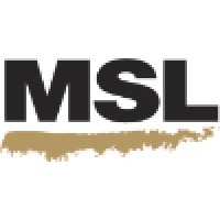 MSL Fibre Logo