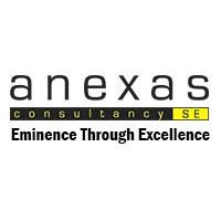 Anexas Europe Logo