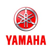 Yamaha Motor Europe N.V. Logo