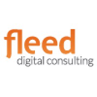 Fleed Digital Consulting Logo