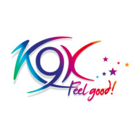 K9X_KONNECT 9 XPERIENCE Logo