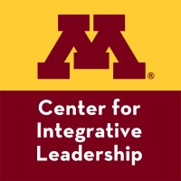 Center for Integrative Leadership Logo