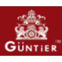 Guntier Designer Kitchens and Doors Logo