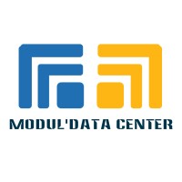 Modul Data Center Logo