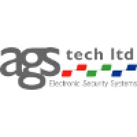 AGS Tech Ltd Logo