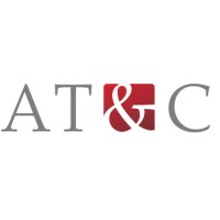 AT&C accountants en belastingadviseurs Logo