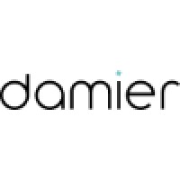 DAMIER Logo