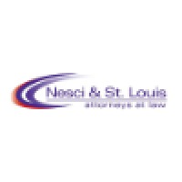 Nesci & St. Louis, PLLC Logo