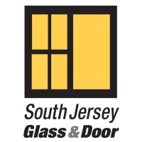 South Jersey Glass & Door Logo