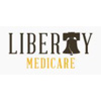 Liberty Medicare Logo