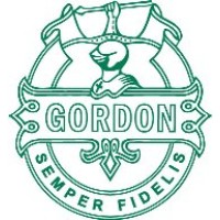 Gordons School Logo