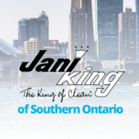 Jani-King of Southern Ontario Logo