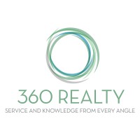 360 Realty Tampa Logo