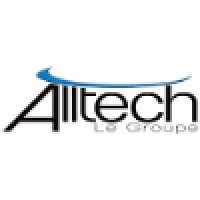 Groupe Alltech Logo