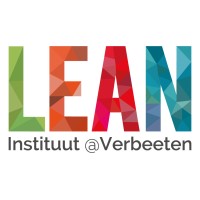 Lean Instituut @ Verbeeten Logo