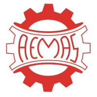 REMAS Redüktör ve Makina Sanayi A.Ş. Logo