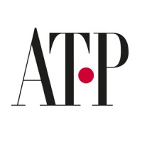 ATP architects engineers Logo
