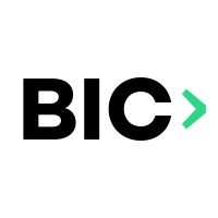 BIC Plzeň > Business Innovation Centre Logo