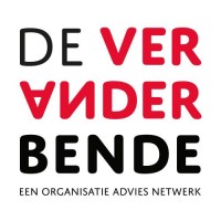 de VeranderBende Logo