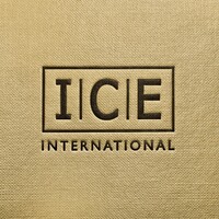 ICE International Logo