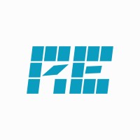RE Accounting and Services Logo