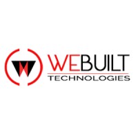 Webuilt Technologies Logo