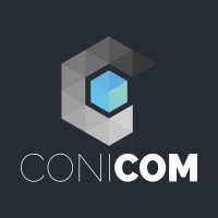 Conicom France Logo